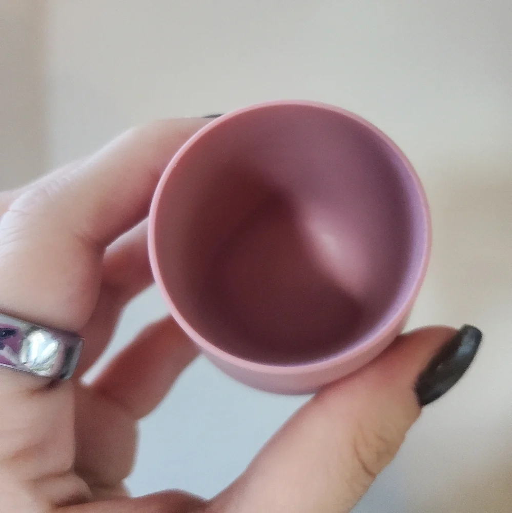 EzPz Tiny Cup Baby-led